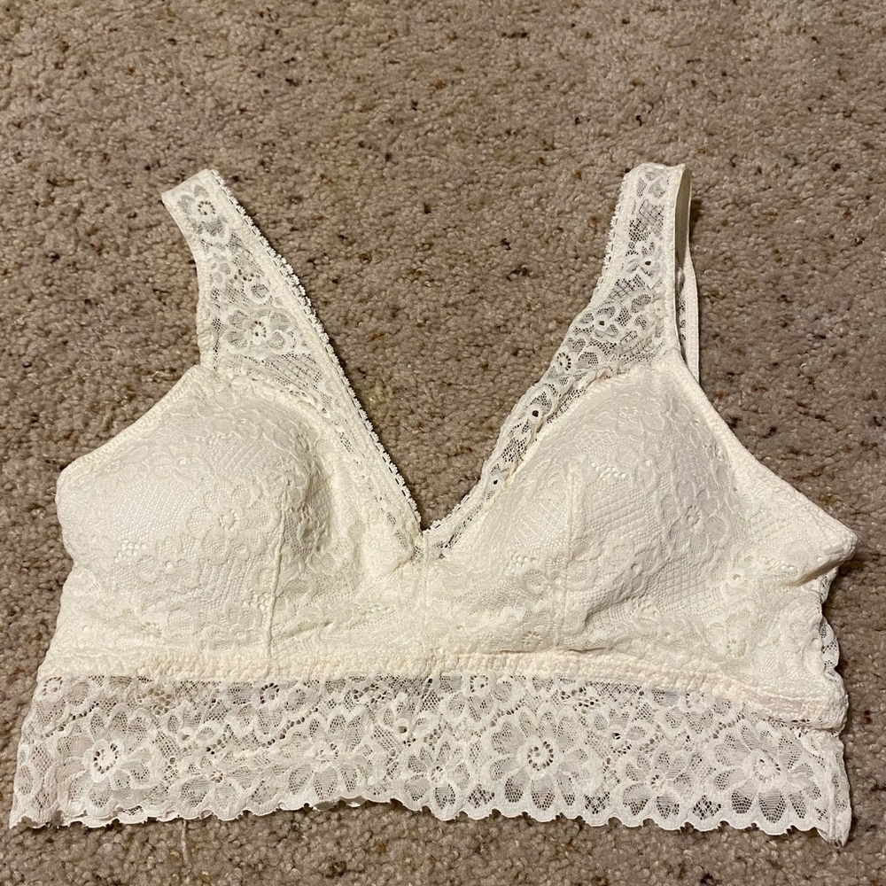 Lace Bralette